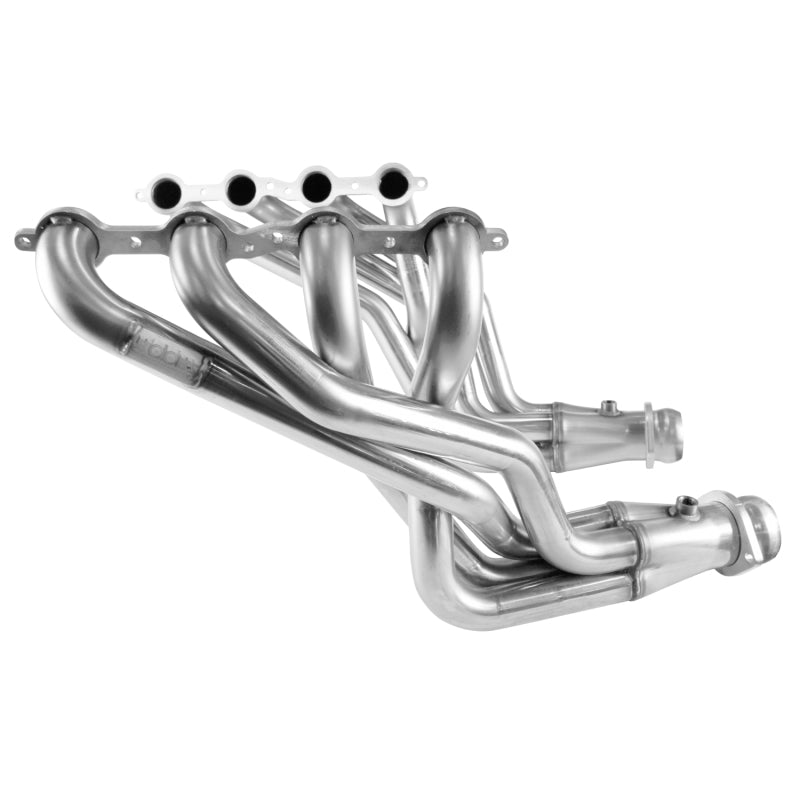 Kooks 04-07 Cadillac CTS V 1-7/8 x 3 Header & Green Catted Connection Kit Kooks 04-07 Cadillac CTS V 1-7/8 x 3 Header & Green Catted Connection Kit