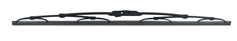 Hella Standard Wiper Blade 24in - Single Hella Standard Wiper Blade 24in - Single