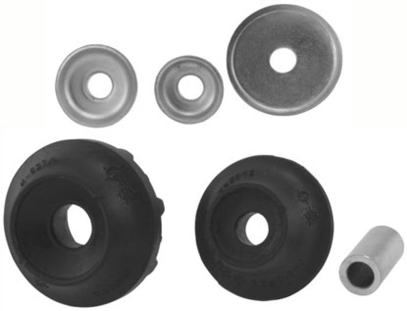 KYB Shocks & Struts Strut Mounts Rear VOLKSWAGEN Cabrio 1995-02 VOLKSWAGEN Cabriolet 1985-93 VOLKSWA KYB Shocks & Struts Strut Mounts Rear VOLKSWAGEN Cabrio 1995-02 VOLKSWAGEN Cabriolet 1985-93 VOLKSWA