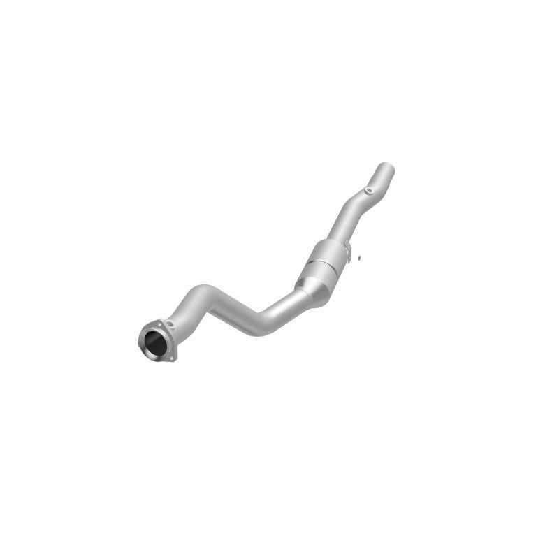 MagnaFlow Conv DF 01-03 Audi S8 4.2L Passenger Side MagnaFlow Conv DF 01-03 Audi S8 4.2L Passenger Side