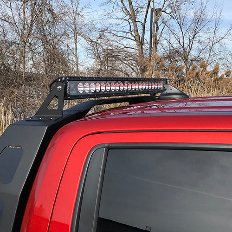 Ford Racing 2019 Ford Ranger 40in Rigid LED Light Bar Kit Ford Racing 2019 Ford Ranger 40in Rigid LED Light Bar Kit