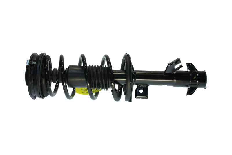 KYB Shocks & Struts Strut Plus Front Left 07-11 Nissan Versa KYB Shocks & Struts Strut Plus Front Left 07-11 Nissan Versa