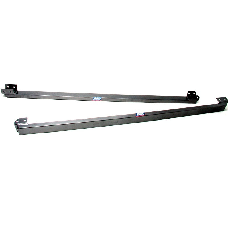 BBK 79-93 Mustang Subframe Connector Full Length Standard Style BBK 79-93 Mustang Subframe Connector Full Length Standard Style