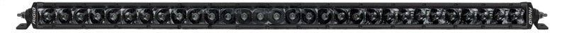 Rigid Industries 30in SR-Series PRO - Spot - Midnight Edition Rigid Industries 30in SR-Series PRO - Spot - Midnight Edition