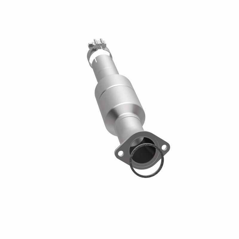 MagnaFlow Conv DF 05-09 Scion tC 2.4 Rear OE MagnaFlow Conv DF 05-09 Scion tC 2.4 Rear OE