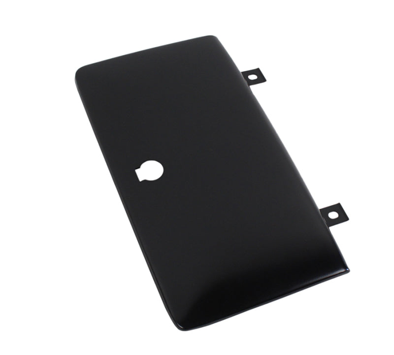 Kentrol 72-86 Jeep CJ Glove Box Door - Powdercoat Black Kentrol 72-86 Jeep CJ Glove Box Door - Powdercoat Black