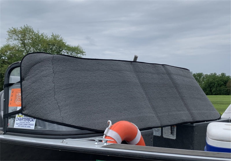 Truxedo Boat Windshield Protector Truxedo Boat Windshield Protector