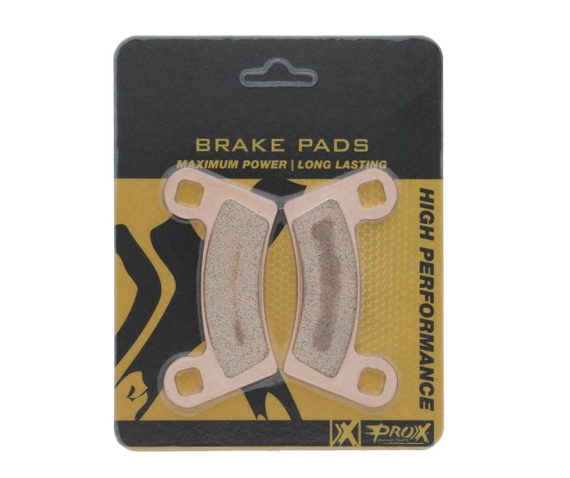 ProX 11-20 KTM85SX/12-17 Freeride 350 Rear Brake Pad ProX 11-20 KTM85SX/12-17 Freeride 350 Rear Brake Pad