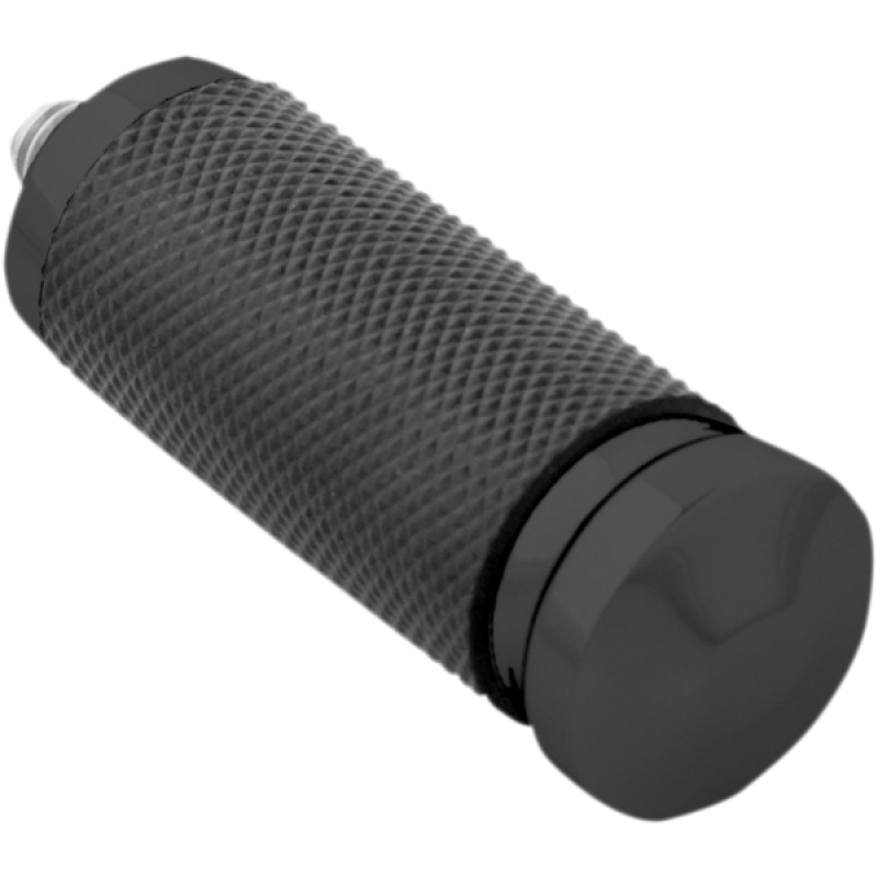 Performance Machine Rubber Shift Pedal Contour - Black Ano Performance Machine Rubber Shift Pedal Contour - Black Ano