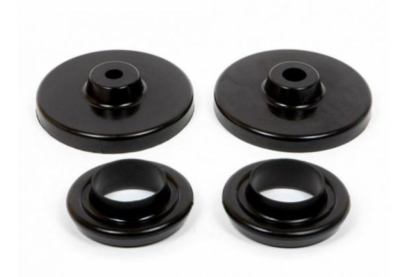 Daystar 2020-2022 Jeep Gladiator JT - 3/4in Lift Kit (Front & Rear Coil Spring Spacers) Daystar 2020-2022 Jeep Gladiator JT - 3/4in Lift Kit (Front & Rear Coil Spring Spacers)