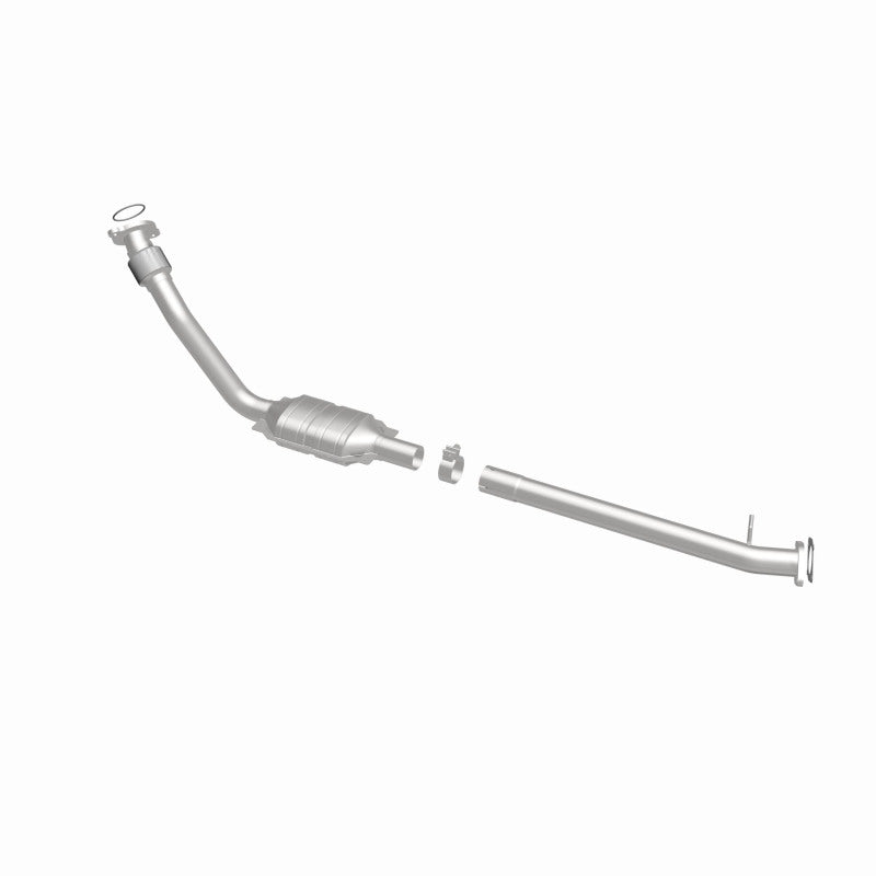 MagnaFlow Conv DF 02-03 Buick Rendezvous 3.4L MagnaFlow Conv DF 02-03 Buick Rendezvous 3.4L