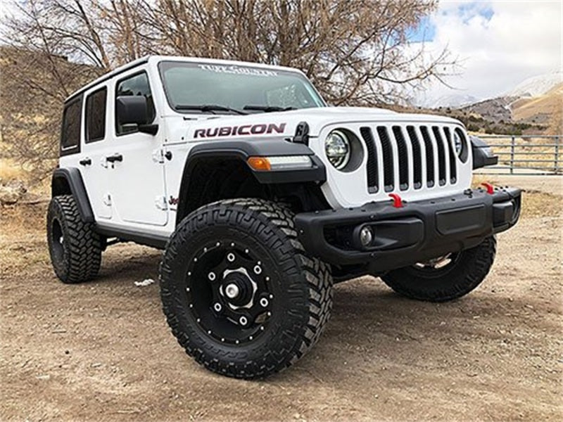 Tuff Country 18-23 Jeep Wrangler JL & JLU 2in Lift Kit (No Shocks) Tuff Country 18-23 Jeep Wrangler JL & JLU 2in Lift Kit (No Shocks)