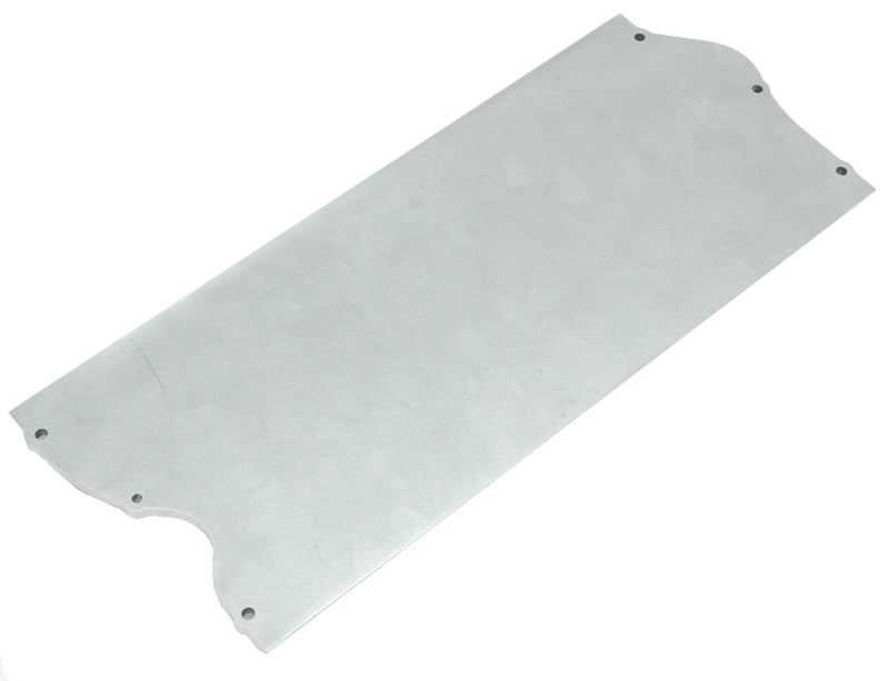 Edelbrock Valley Cover Plate for Ford Windsor 9 50In Deck Edelbrock Valley Cover Plate for Ford Windsor 9 50In Deck