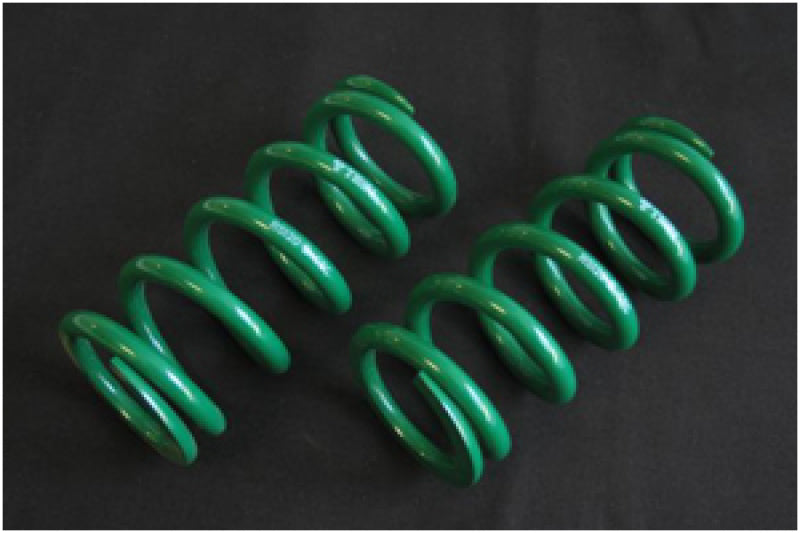 Tein Coilover Racing Spring I.D. 70 10K 560lb (pair) Tein Coilover Racing Spring I.D. 70 10K 560lb (pair)