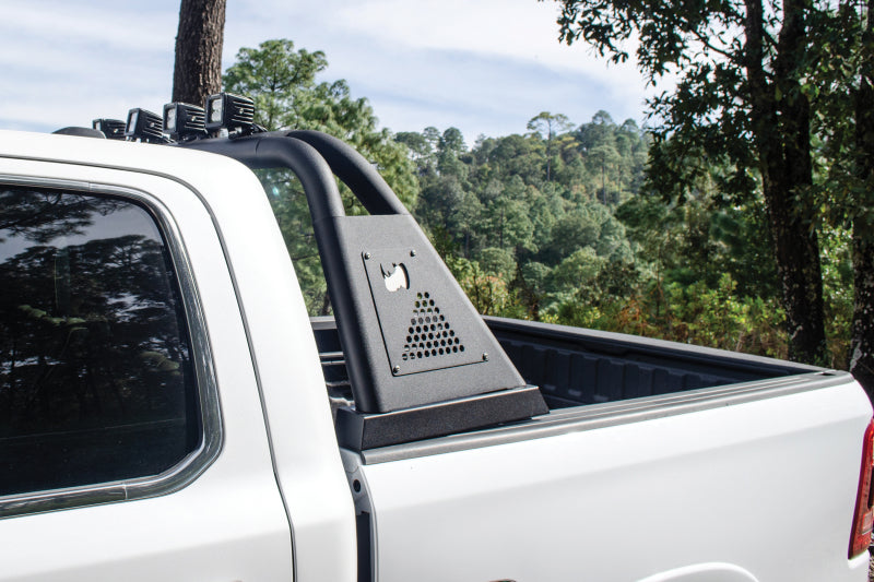 Go Rhino 07-20 Toyota Tundra Sport Bar 3.0 (Full Size) - Tex Blk Go Rhino 07-20 Toyota Tundra Sport Bar 3.0 (Full Size) - Tex Blk