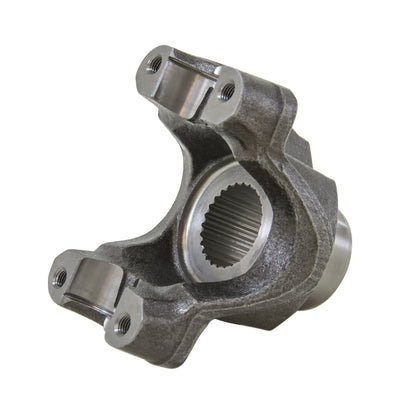 Yukon Gear Model 35 1310 Pinion Yoke / U-Bolt Type / w/ Conversion Seal