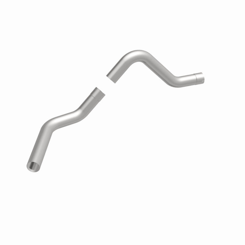 MagnaFlow Tail-Pipe 03-04 Dodge Diesel MagnaFlow Tail-Pipe 03-04 Dodge Diesel