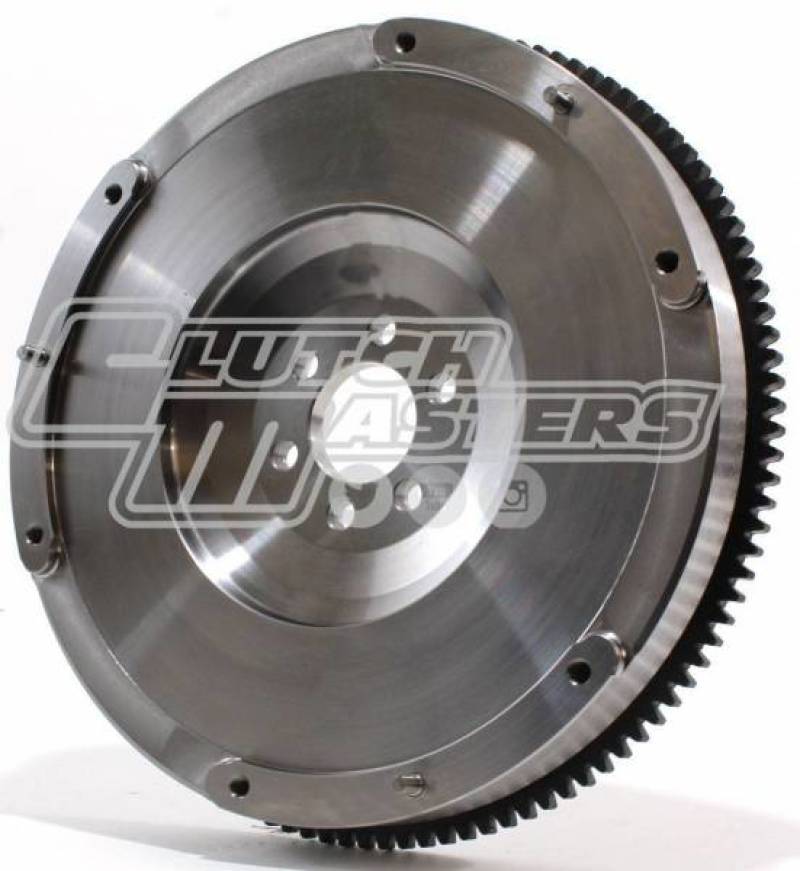 Clutch Masters 05-07 Audi A4 2.0L T 6 Sp Steel Flywheel Clutch Masters 05-07 Audi A4 2.0L T 6 Sp Steel Flywheel