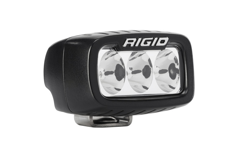 Rigid Industries SRM2 - Driving Rigid Industries SRM2 - Driving
