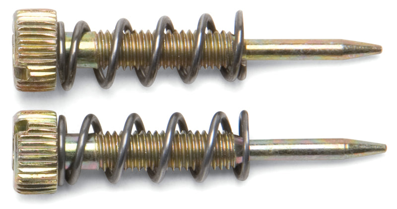 Edelbrock Idle Mixture Screw Set Edelbrock Idle Mixture Screw Set