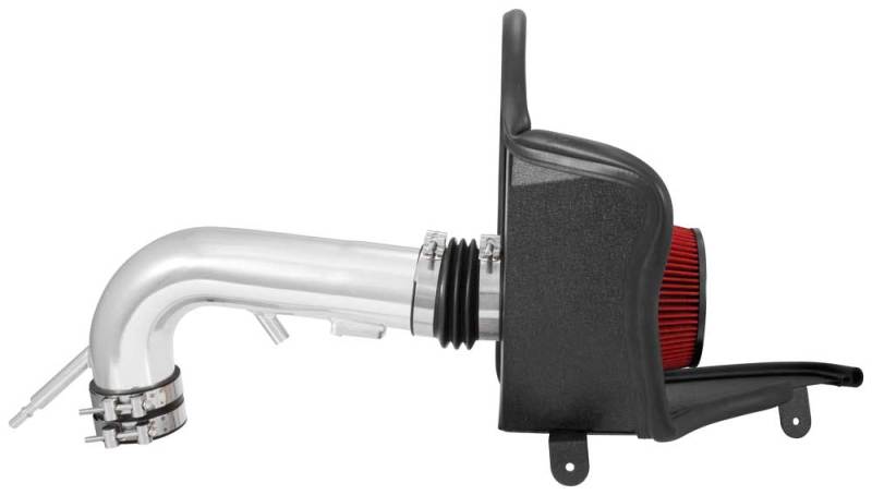 Spectre 16-19 Chevrolet Camaro V6-3.6L F/I Air Intake Kit Spectre 16-19 Chevrolet Camaro V6-3.6L F/I Air Intake Kit