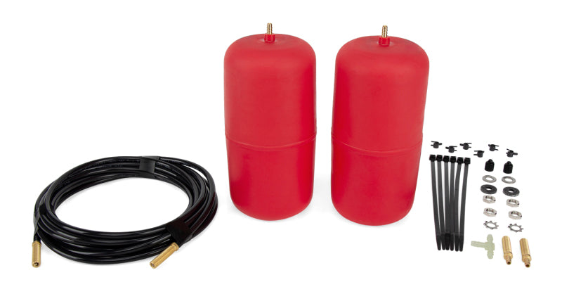 Air Lift Kia Sportage/ Sorento/ Telluride/ Hyundai Tucson/ Santa Fe/ Palisade 1000 Air Spring Kit Air Lift Kia Sportage/ Sorento/ Telluride/ Hyundai Tucson/ Santa Fe/ Palisade 1000 Air Spring Kit