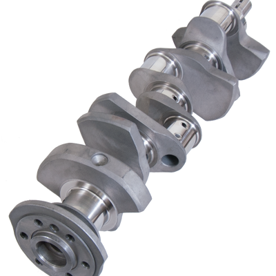 Eagle Chevrolet 305/350 3.480in Stroke Forged 4340 Steel Crankshaft