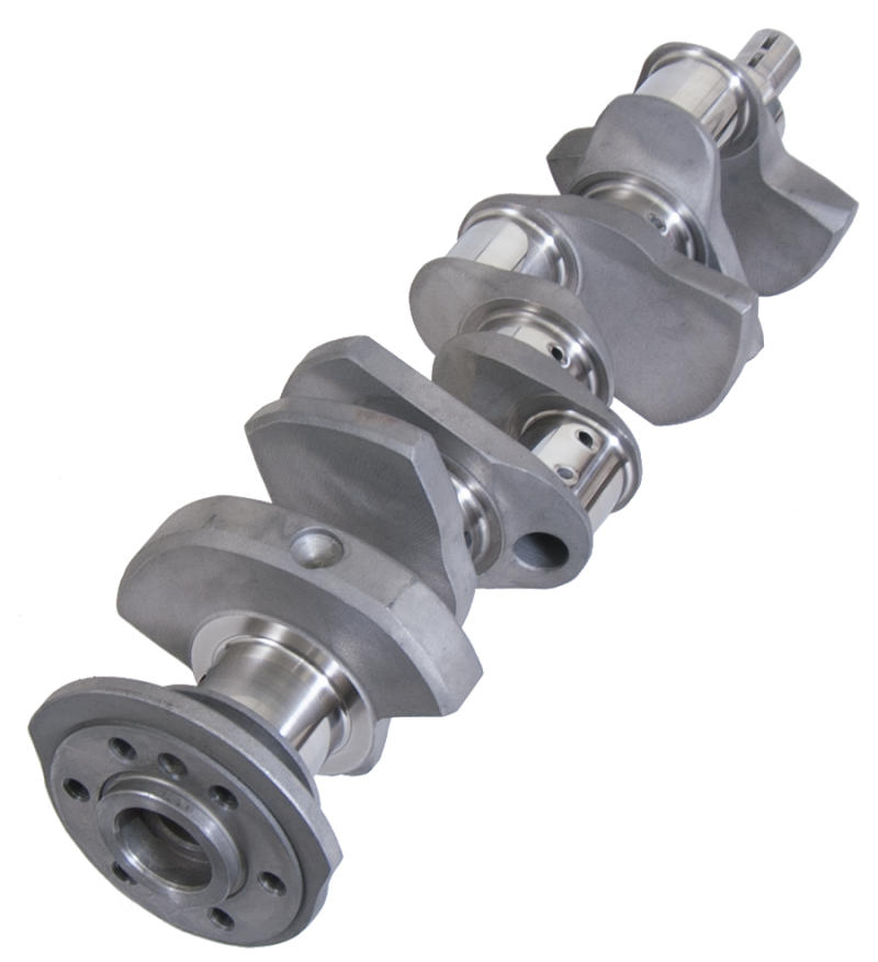 Eagle Chevrolet 305/350 3.480in Stroke Forged 4340 Steel Crankshaft Eagle Chevrolet 305/350 3.480in Stroke Forged 4340 Steel Crankshaft