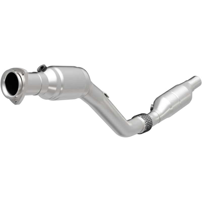 MagnaFlow Conv DF 04-06 Audi S4 4.2L MagnaFlow Conv DF 04-06 Audi S4 4.2L