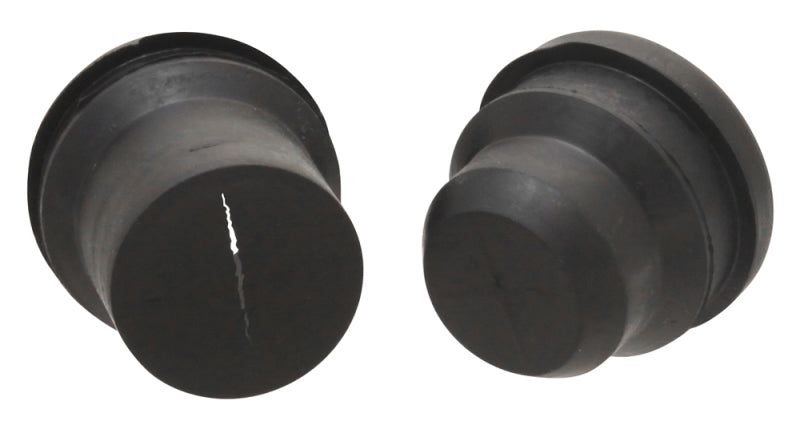 Spectre Valve Cover Grommets - Baffled (For Covers w/1-1/4in. Filler-Breather Holes) Spectre Valve Cover Grommets - Baffled (For Covers w/1-1/4in. Filler-Breather Holes)