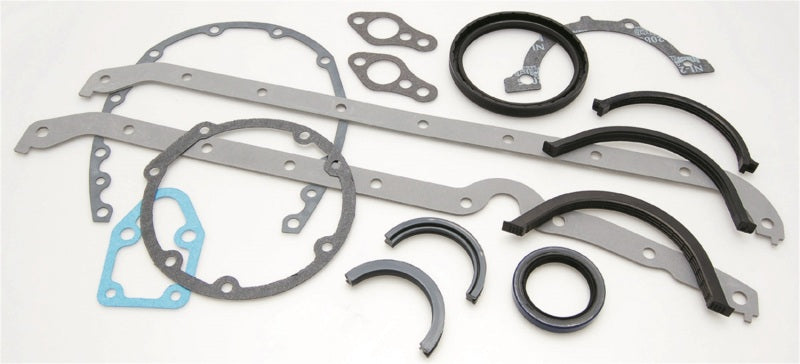 Cometic Street Pro GM 1987-92 350ci w/TPI 1989-93 350ci w/TBI & ZZ4 Bottom End Gasket Kit Cometic Street Pro GM 1987-92 350ci w/TPI 1989-93 350ci w/TBI & ZZ4 Bottom End Gasket Kit