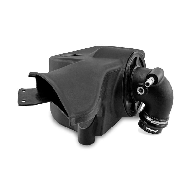 Mishimoto 2019+ Ford Ranger 2.3L EcoBoost Air Intake w/ Oiled Filter Mishimoto 2019+ Ford Ranger 2.3L EcoBoost Air Intake w/ Oiled Filter