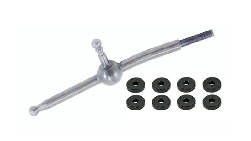 Torque Solution Short Shifter: Mitsubishi Evolution VII-IX 2001-2006 Torque Solution Short Shifter: Mitsubishi Evolution VII-IX 2001-2006