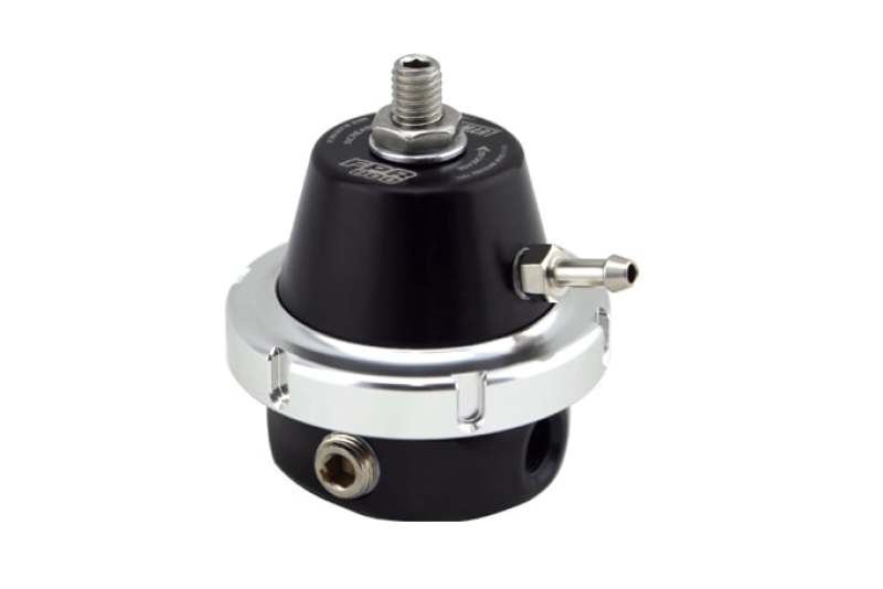 Turbosmart FPR 2017 800 1/8 NPT - Black Turbosmart FPR 2017 800 1/8 NPT - Black