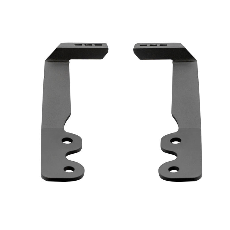 Rigid Industries 2022 Toyota Tundra - A-Pillar Mount Set of 2 Brackets Rigid Industries 2022 Toyota Tundra - A-Pillar Mount Set of 2 Brackets