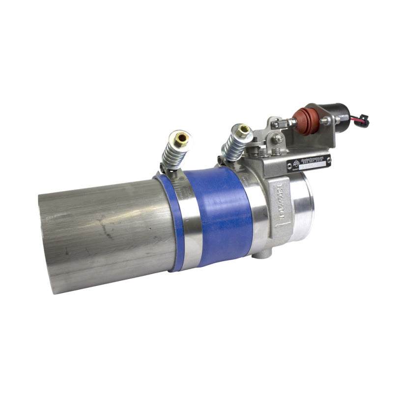 BD Diesel Positive Air Shutdown (Manual Controlled) - Generic 3.0in BD Diesel Positive Air Shutdown (Manual Controlled) - Generic 3.0in