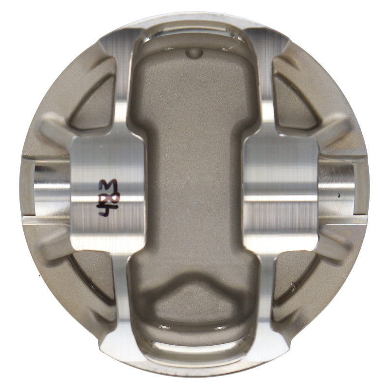 Wiseco Chevy Small Block V8 400 Forged Pistons 4.185in Forged Dome 3.0cc 3.75in Stroke Wiseco Chevy Small Block V8 400 Forged Pistons 4.185in Forged Dome 3.0cc 3.75in Stroke