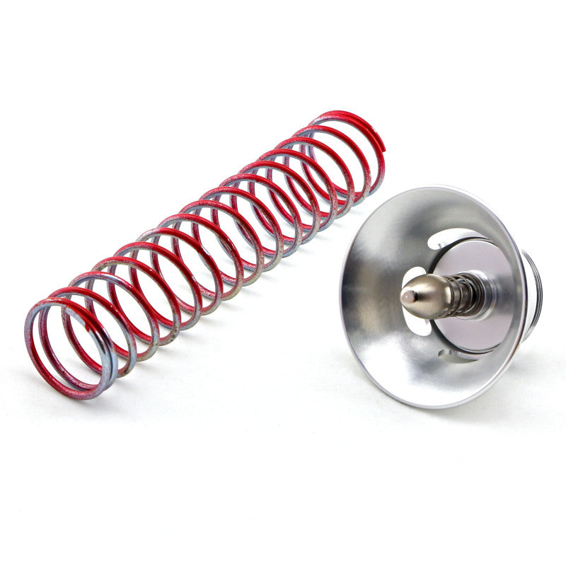 Turbosmart Type 5 Smart Port 60mm BOV Upgrade Kit - Clear Turbosmart Type 5 Smart Port 60mm BOV Upgrade Kit - Clear