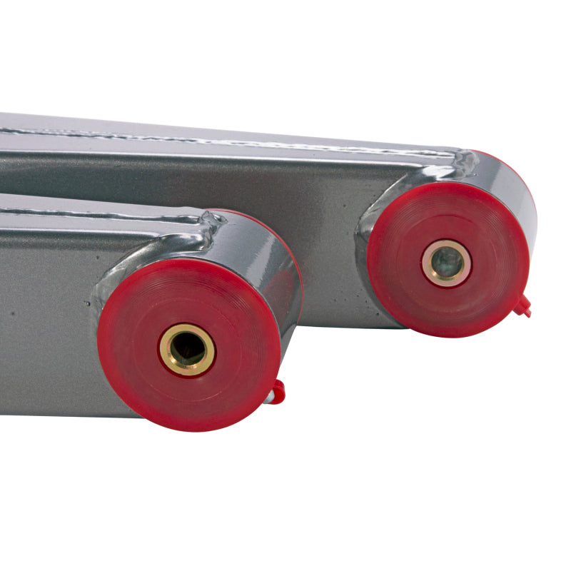 BBK 86-04 Mustang Rear Upper Control Arm Kit BBK 86-04 Mustang Rear Upper Control Arm Kit