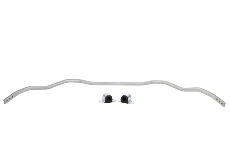 Whiteline 87-92 Toyota Supra MK3 MA70/1 Rear 22mm Heavy Duty Adjustable Swaybar Whiteline 87-92 Toyota Supra MK3 MA70/1 Rear 22mm Heavy Duty Adjustable Swaybar