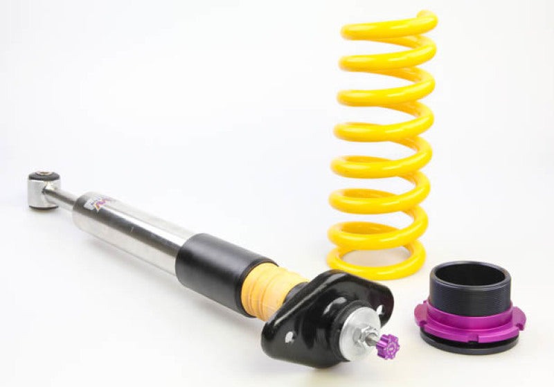 KW Coilover Kit V2 2011+ Chrysler 300 C / Charger KW Coilover Kit V2 2011+ Chrysler 300 C / Charger