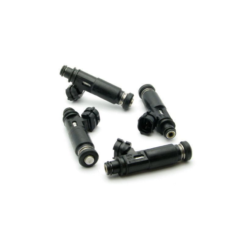 DeatschWerks 90-05 Miata 350CC Top Feed Injectors DeatschWerks 90-05 Miata 350CC Top Feed Injectors