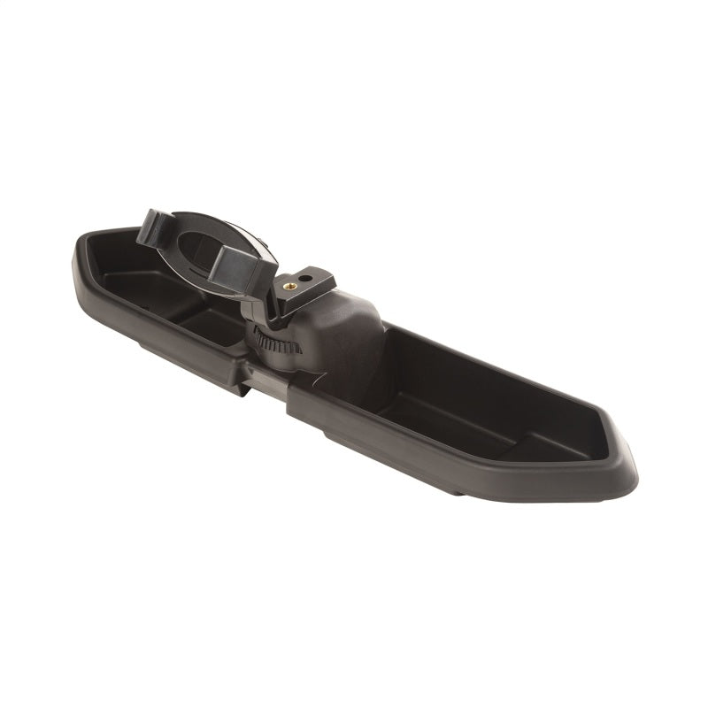 Rugged Ridge Dash Multi-Mount w/Phone Holder 18-20 Jeep JL/JT Rugged Ridge Dash Multi-Mount w/Phone Holder 18-20 Jeep JL/JT