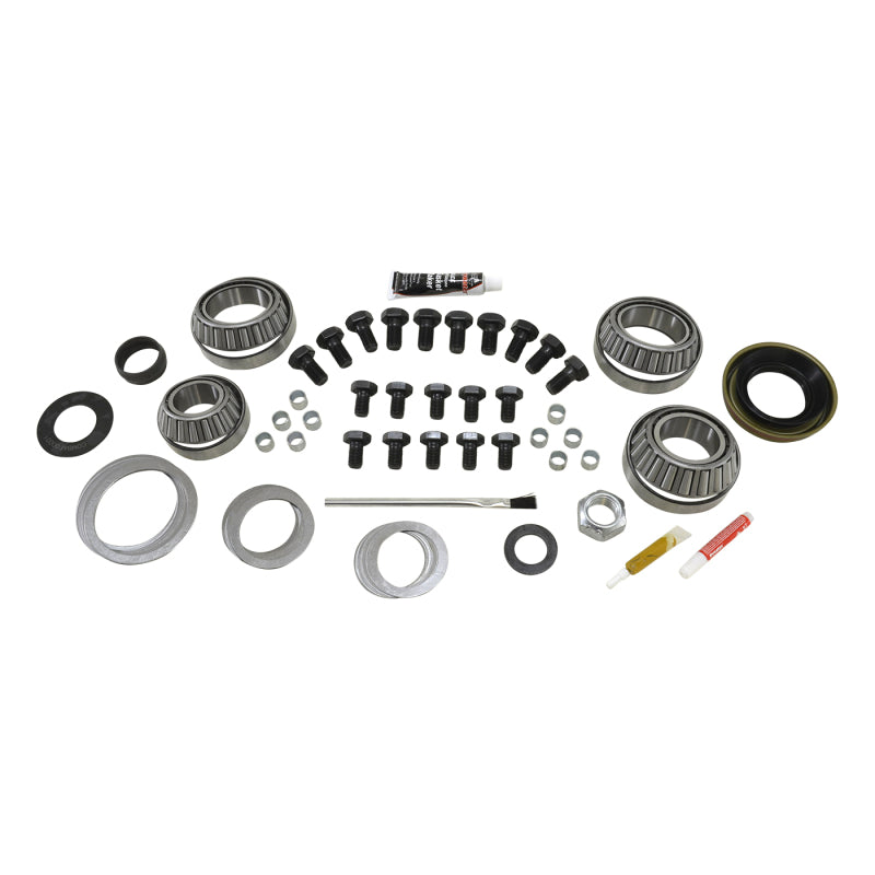Yukon Gear Master Overhaul Kit For Dana 44 Rear Diff For Use w/ New 07+ JK Rubicon Yukon Gear Master Overhaul Kit For Dana 44 Rear Diff For Use w/ New 07+ JK Rubicon
