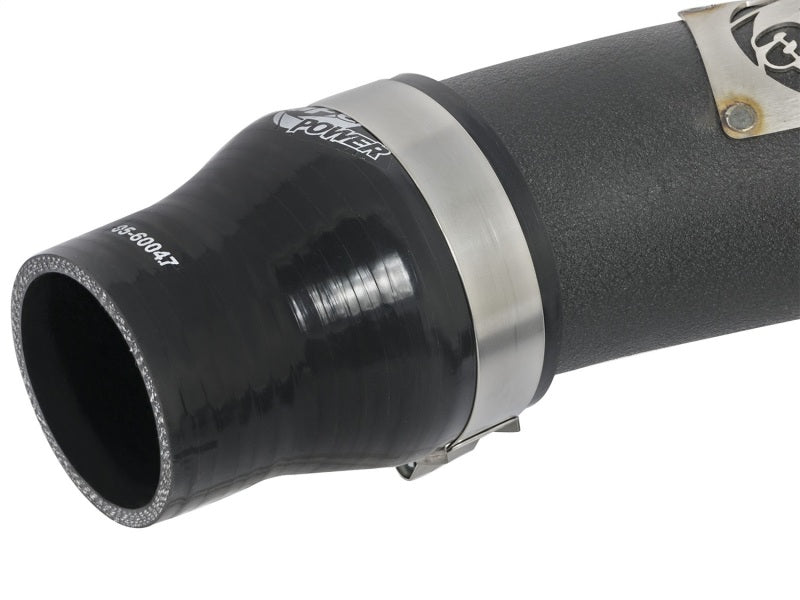 aFe Bladerunner 3in Intercooler Tubes Combo 11-16 GM Diesel Trucks V8 6.6L (td) LML aFe Bladerunner 3in Intercooler Tubes Combo 11-16 GM Diesel Trucks V8 6.6L (td) LML