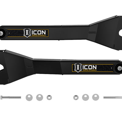 ICON 2005+ Ford Super Duty Radius Arm System