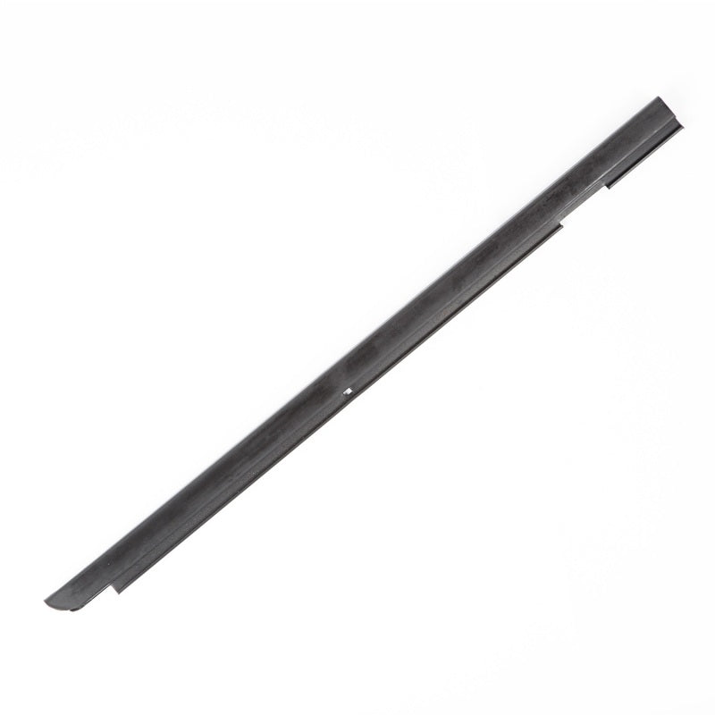 Omix Outer Glass Seal Rear LH 07-18 Jeep Wrangler Omix Outer Glass Seal Rear LH 07-18 Jeep Wrangler