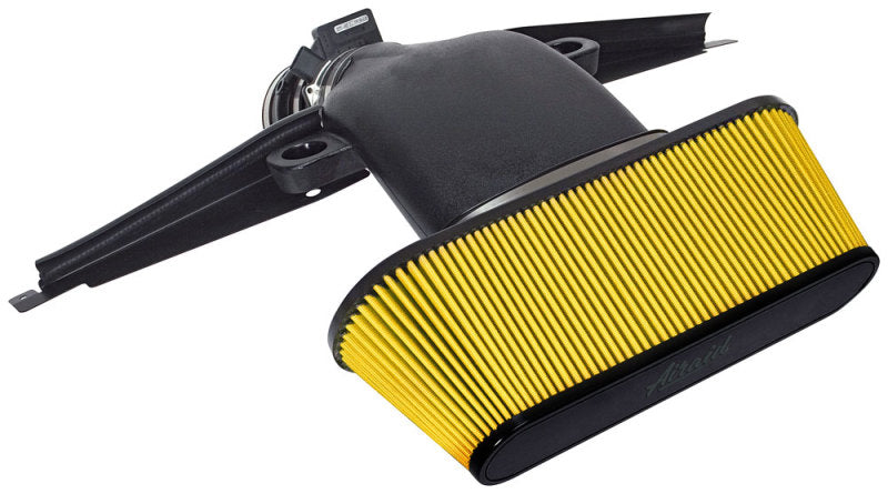 Airaid 05-17 Chevrolet Corvette C6 V8-6.0L Performance Air Intake System Airaid 05-17 Chevrolet Corvette C6 V8-6.0L Performance Air Intake System