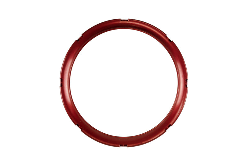 Turbosmart BOV RacePort & IWG Locking Collar - Red Turbosmart BOV RacePort & IWG Locking Collar - Red