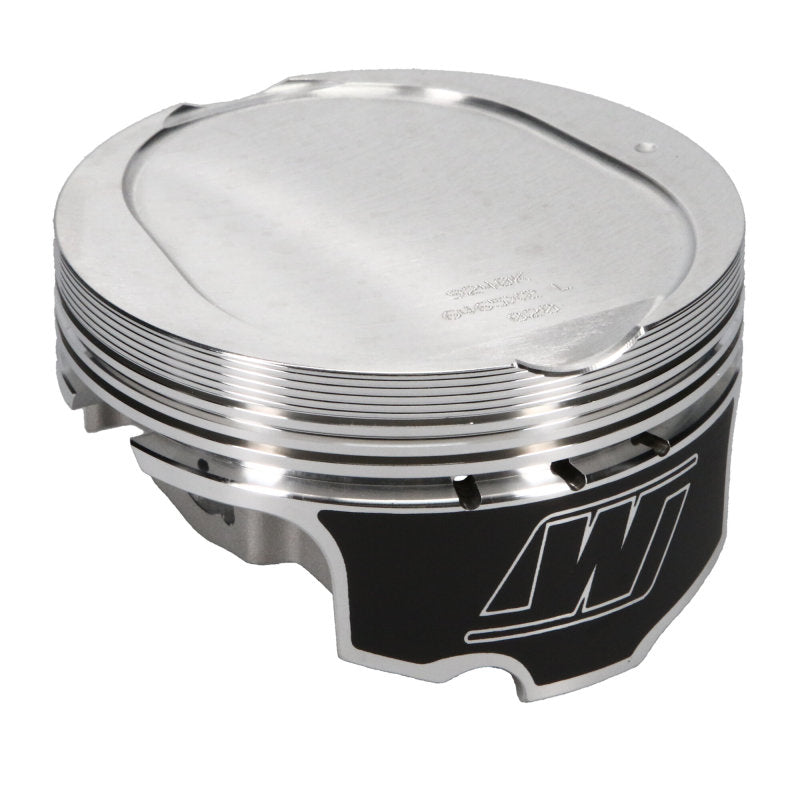 Wiseco Chrysler 5.7L Hemi -8cc R/Dome 1.080inch Piston Shelf Stock Kit Wiseco Chrysler 5.7L Hemi -8cc R/Dome 1.080inch Piston Shelf Stock Kit